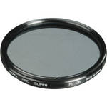 Hoya 77mm Circular Polarizer Super Multi-Coated (S-HMC) Glass Filter - Thin
