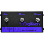DigiTech FS300 Foot Switch