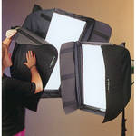 Chimera Barndoors for Short Side of Extra Small Softbox