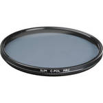 B+W Filtro de Vidro Polarizador Circular de 77mmRevestimento Multirresistente (MRC)