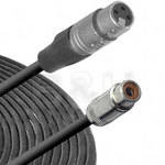 Comprehensive Cabo de RCA F�mea para XLR F�mea de 3 pinos - 10 p�s (3,04m)