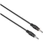 Comprehensive Mini Male to Mini Male Cable - 10'