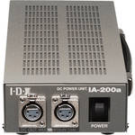 IDX IA-200A - Fonte de Alimenta��o de C�mera de Dois Canais 