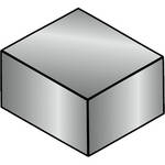 Da-Lite Capa Plenum para Da-Lift 19L