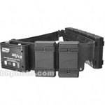 Anton Bauer 30/13 Battery Belt - Switchable 30V/4ah, 13.5V/8ah, Internal Charger