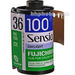 Fujifilm RA 135-36 Sensia 100 Color Slide Film (ISO-100)