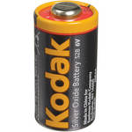 Kodak Bateria Prata S28 de 6V