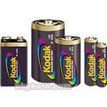 Kodak 9v Alkaline Battery