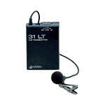Azden 31LT Bodypack Guitar Transmitter (A3)