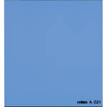 Cokin A021 - Filtro de Resina de Convers�o de Cor 80B