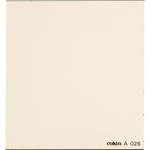 Cokin A026 - Filtro de Resina de Convers�o de Cor 81A