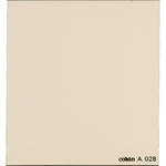 Cokin A028 - Filtro de Resina de Convers�o de Cor 81C