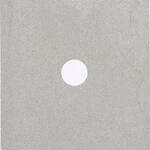 Cokin A061 Incolor 2 Center Spot Resin Filter