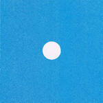 Cokin A067 Blue Center Spot Resin Filter