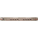 DOD SR835 - Stereo 2-Way, Mono 3-Way Crossover