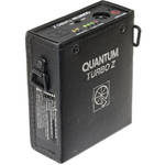 Quantum Instruments Turbo Z Battery with 115V AC Charger