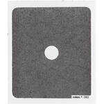 Cokin P062 Gray 1 Center Spot Resin Filter