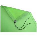 Matthews 6x6' Overhead Fabric - Green Screen