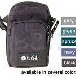 f.64 AL Action Pouch, Large - Green