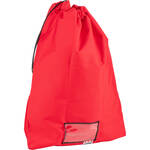 Matthews Rag Bag, Small (Red)