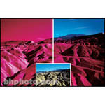 Cokin P171 Varicolor Red/Blue Special Color Effect Glass Filter