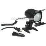 Bescor VS-65  AC/DC On Camera Light