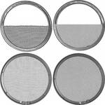 DeSisti Scrim - 21" - Set of 4