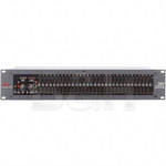 dbx 2031 - Single Channel 31-Band Graphic Equalizer
