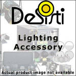 DeSisti Single Remote Control for 400110 Dimmer