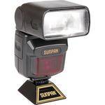 Sunpak MZ-440AF TTL Shoe Mount Flash