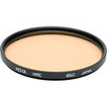 Hoya 49 mm 85C Color Conversion Hoya Multi-Coated (HMC) Glass Filter