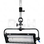 DeSisti De-Lux 2 Tube Non-Dimming Fixture - Hanging, Pole Operated