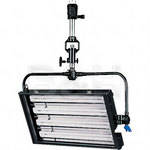 DeSisti De-Lux 4 Tube Non-Dimmable Fluorescent Fixture