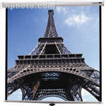 Da-Lite 73565 Deluxe Model B Front Projection Screen (70x70")