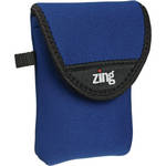 Zing Designs Bolsa de Cinto M�dia para C�mera/Eletr�nicos 