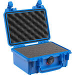 Pelican 1120 Case with Foam (Blue)