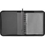 Prat Elite Portbook Presentation Case - 14 x 17" - Black