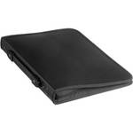 Start / Prat Portfolio - Start 1 - 8.5 x 11 x 1" - Black