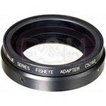 Century Precision Optics VS-FEWA-XL Fisheye Adapter