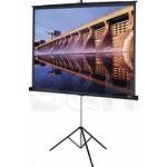 Da-Lite 72263 Versatol Tripod Projection Screen (70 x 70")