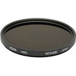 Hoya 49 mm Neutral Density x400 (ND) 2.7 Hoya Multi-Coated (HMC)  Glass Filter