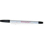 Delta 1 Datamarker V Permanent Waterproof Pen - Black