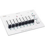 NSI / Leviton Luma-Net 808-CP Remote Memory Control Panel