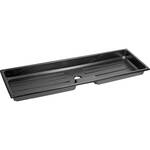 Delta 1 6 Foot Commercial ABS Plastic Sink