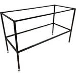 Delta 1 72x32x36" Heavy Duty Steel Stand for 72x33x13"