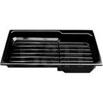 Delta 1 4 Foot Convertible Deep Well with Sink Insert