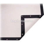 Da-Lite 63 x 84-in. Fast-Fold Replacement Surface 81465