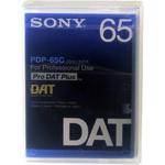 Sony PDP65C DAT Tape