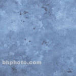 Westcott 10x12' Sheet Muslin Background - Blue Surf