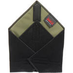 Domke 11x11" Color Coded Protective Wrap (Black)